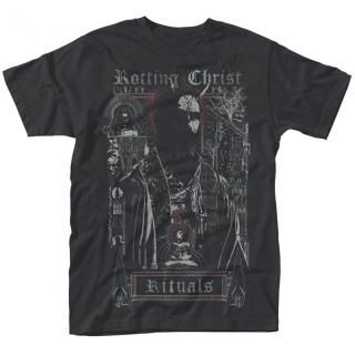 ROTTING CHRIST Ritual, T