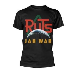 THE RUTS Jah War, T