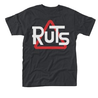 THE RUTS Logo, T