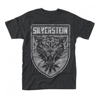 SILVERSTEIN Tiger, T