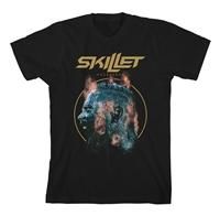 SKILLET スキレット Tシャツ バンド　 大判 プリント 00s 2025年最新】skillet tシャツの人気アイテム - メルカリ