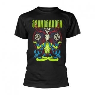 SOUNDGARDEN Antlers, T