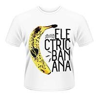 SPINAL TAP Electric Banana, T