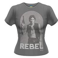 STAR WARS Han rebel, ǥT
