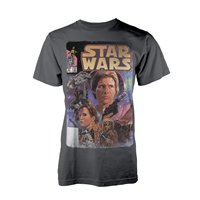 STAR WARS Comic, Tシャツ