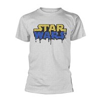 STAR WARS Logo jelly, Tシャツ