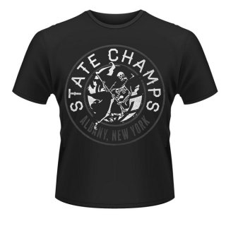 STATE CHAMPS Reaper, Tシャツ