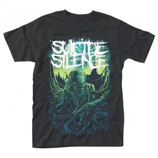 SUICIDE SILENCE The Falling, T