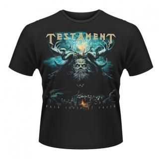 TESTAMENT Dark Roots Of Earth, T