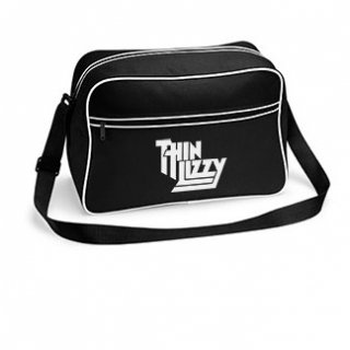 THIN LIZZY Logo, ショルダーバッグ