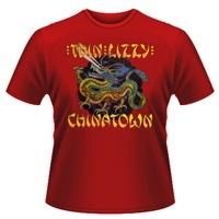 THIN LIZZY Chinatown, T