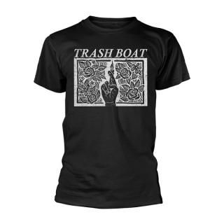 TRASH BOAT Fingers Crossed, T