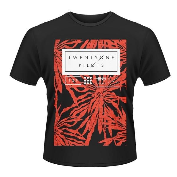 Twenty One Pilots トゥエンティワンパイロッツ Tシャツ M 楽天市場】Twenty One Pilots / Clancy Tee 2 (White) - トゥ