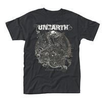 UNEARTH Watchers Circle, T