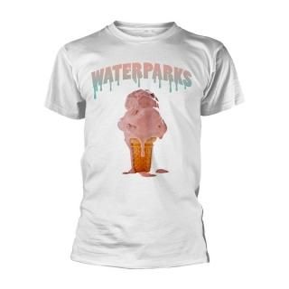 WATERPARKS Ice Cream, T