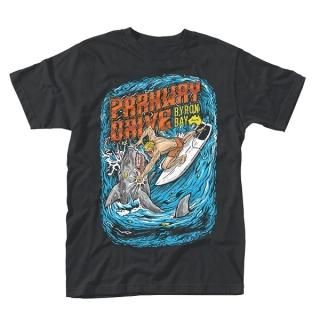 PARKWAY DRIVE/パークウェイ・ドライヴ Tシャツ、パーカー、キャップ
