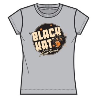 BLACK KAT KUSTOMS Black Kat Show, ǥT