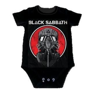 BLACK SABBATH Blk-10-Onesie, ٥ӡ