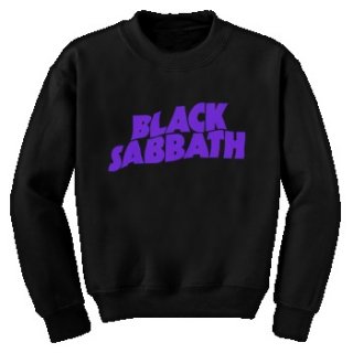 BLACK SABBATH Logo, åȥ