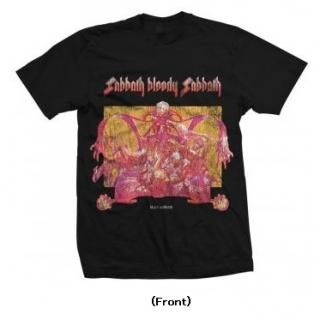 BLACK SABBATH Sabbath Bloody Sabbath, T