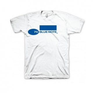 BLUE NOTE RECORDS Blue Note Logo, Tシャツ