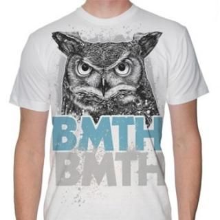 BRING ME THE HORIZON Owl, T