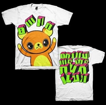 BRING ME THE HORIZON BMTH Tシャツ L 美品 BRING ME THE HORIZON ポップアップTシャツ 《L》 BMTH - メルカリ