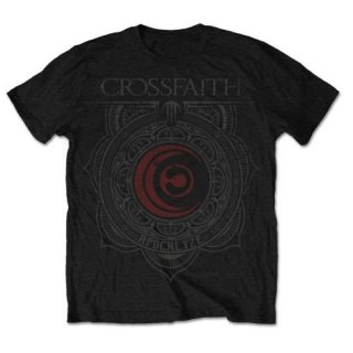 CROSSFAITH Ornament, Tシャツ - バンドTシャツ専門店T-oxic(トキシック)