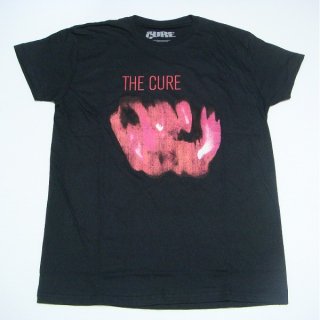THE CURE Pornography, T