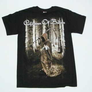 CHILDREN OF BODOM Death Wants You 2, T