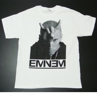 EMINEM Finger Horns, T