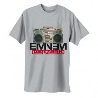 EMINEM Boombox Berzerk, T