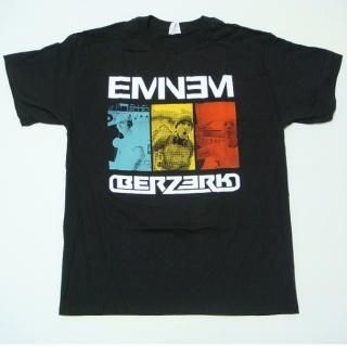 EMINEM Berzerk, T