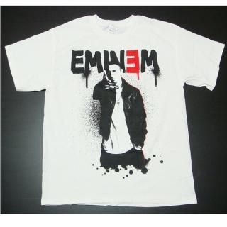 EMINEM Sprayed Up, T