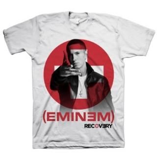 EMINEM Recovery Point, T