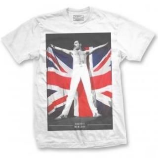 FREDDIE MERCURY/フレディ・マーキュリー Tシャツ、パーカー