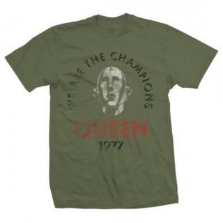 超貴重 クイーン ファンクラブ 限定Tシャツ 当時物 MONO-MART tシャツ 「QUEEN/THE ROLLING STONES/Aero smith/BON