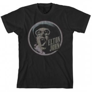 ELTON JOHN Homage 2, T