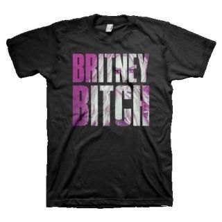 BRITNEY SPEARS Britney Bitch, T