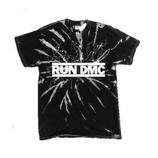 RUN DMC Lightning, T