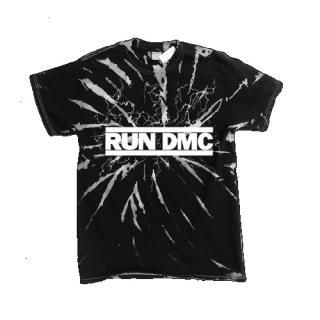 RUN DMC Lightning, T