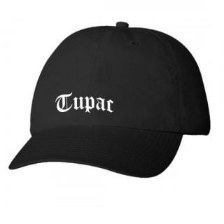 2PAC Dad Hat, å