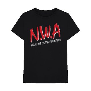 N.W.A. Straight Outta, Tシャツ