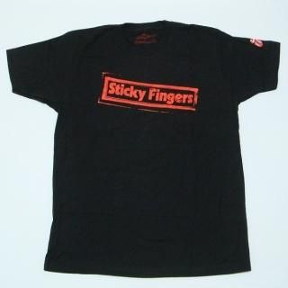 THE ROLLING STONES Sticky Fingers, T