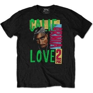 2PAC California Love, T