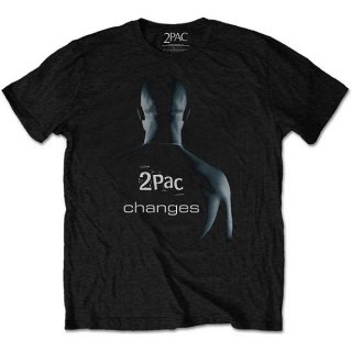 2PAC Changes, T