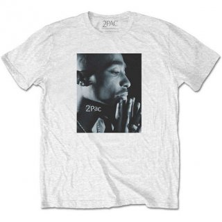 2PAC Changes Side Photo, Tシャツ