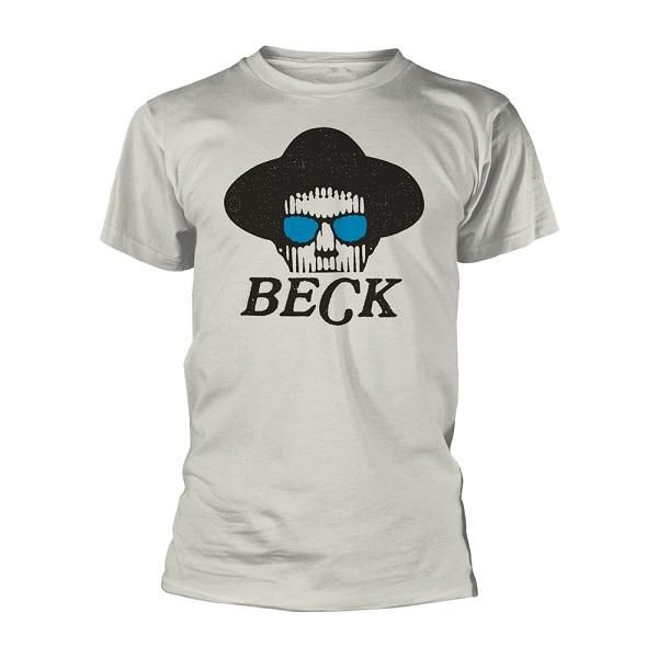 BECK ベック Live in Japan 2025 Tシャツ L バンドT