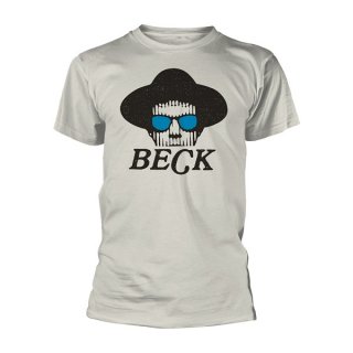 BECK Sunglasses, Tシャツ