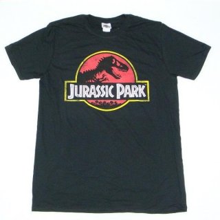JURASSIC PARK Logo, Tシャツ